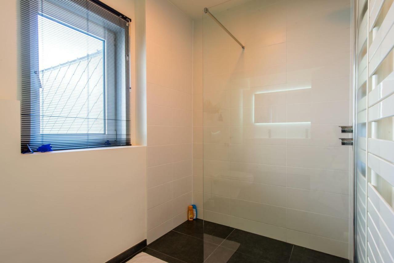 Seaview Zeebrugge Apartment ภายนอก รูปภาพ